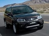 سوزوكي جراند فيتارا 2019 2.4L JLX 3 Door