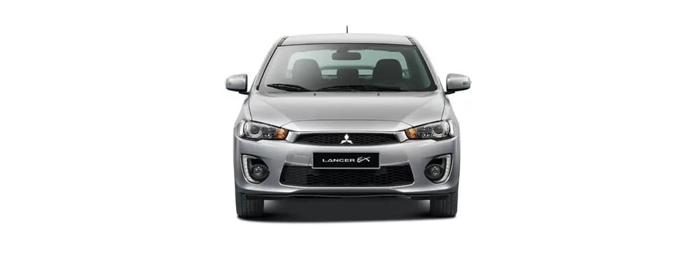 Lancer EX