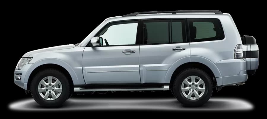 Pajero