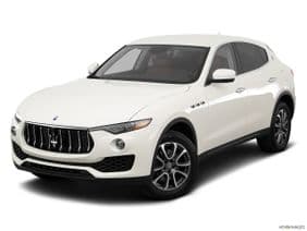 Maserati Levante 2019 used_cars.forSale