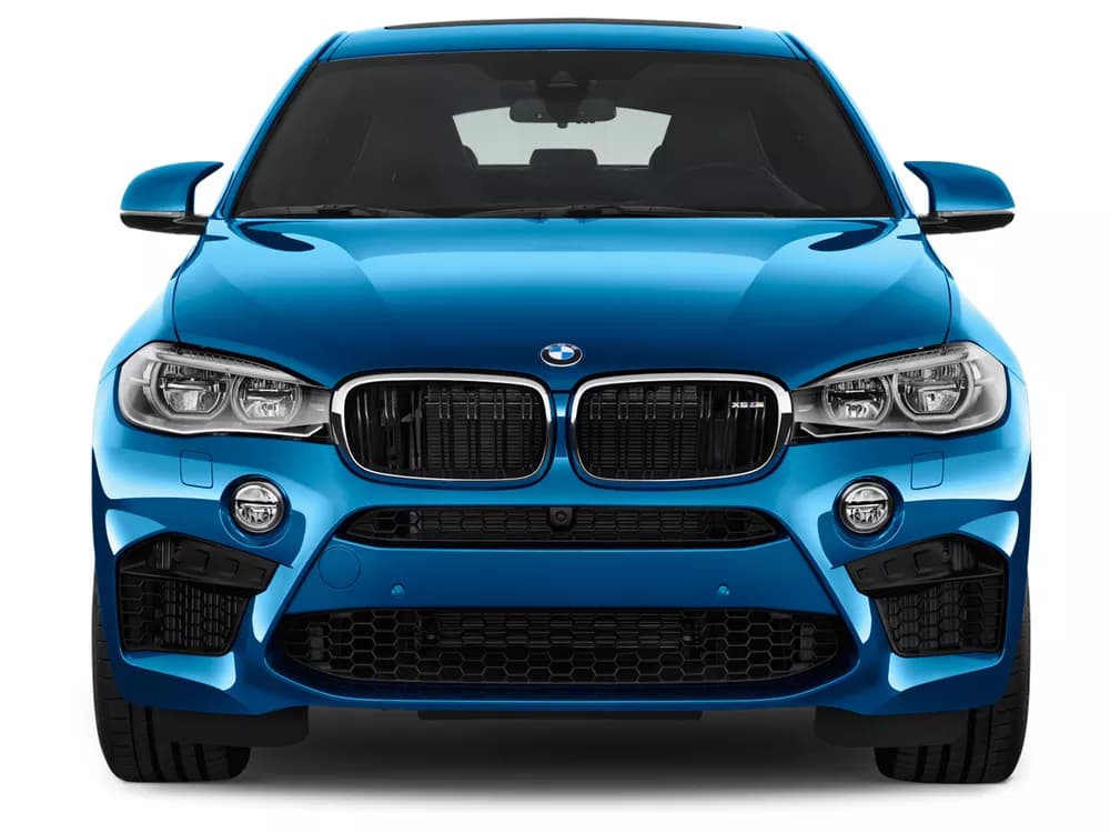 X6 M