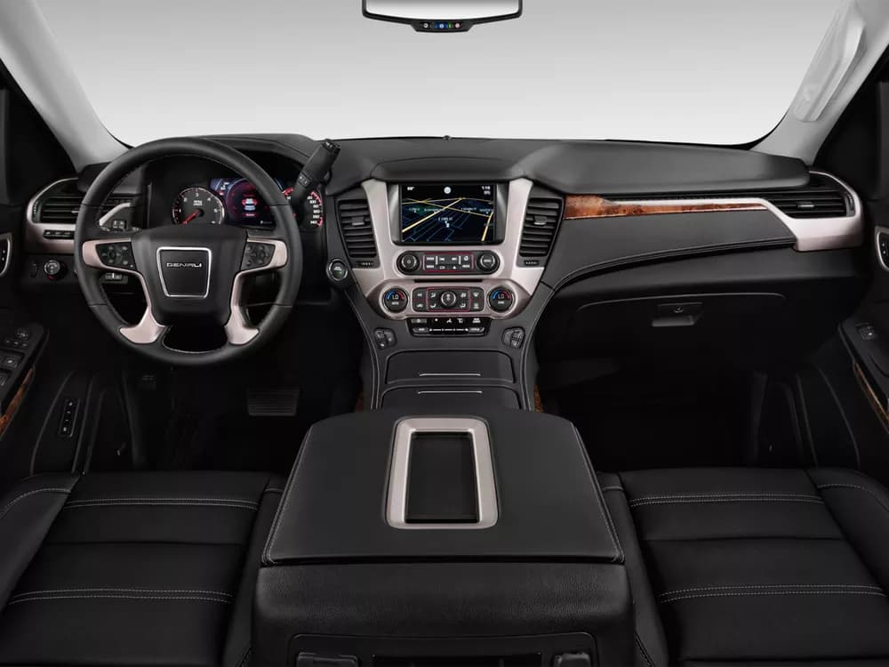 Yukon Denali