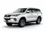 Fortuner