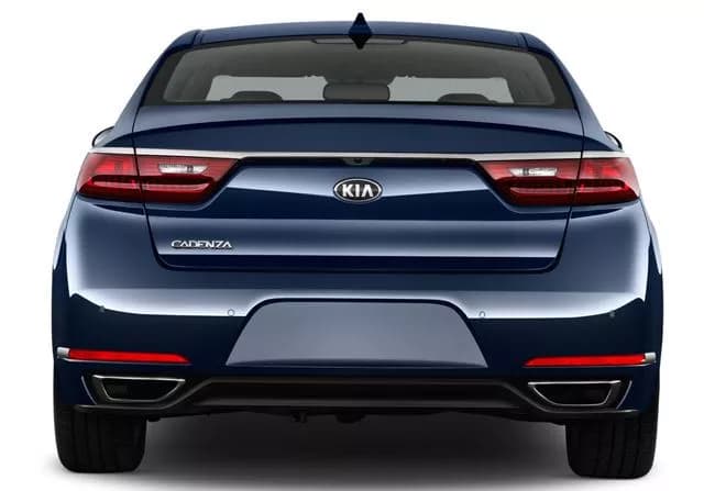 Cadenza
