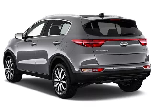 Sportage