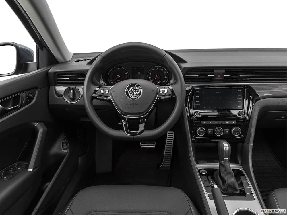 Passat 