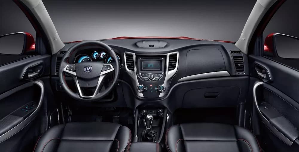 1.6L Basic (2WD)