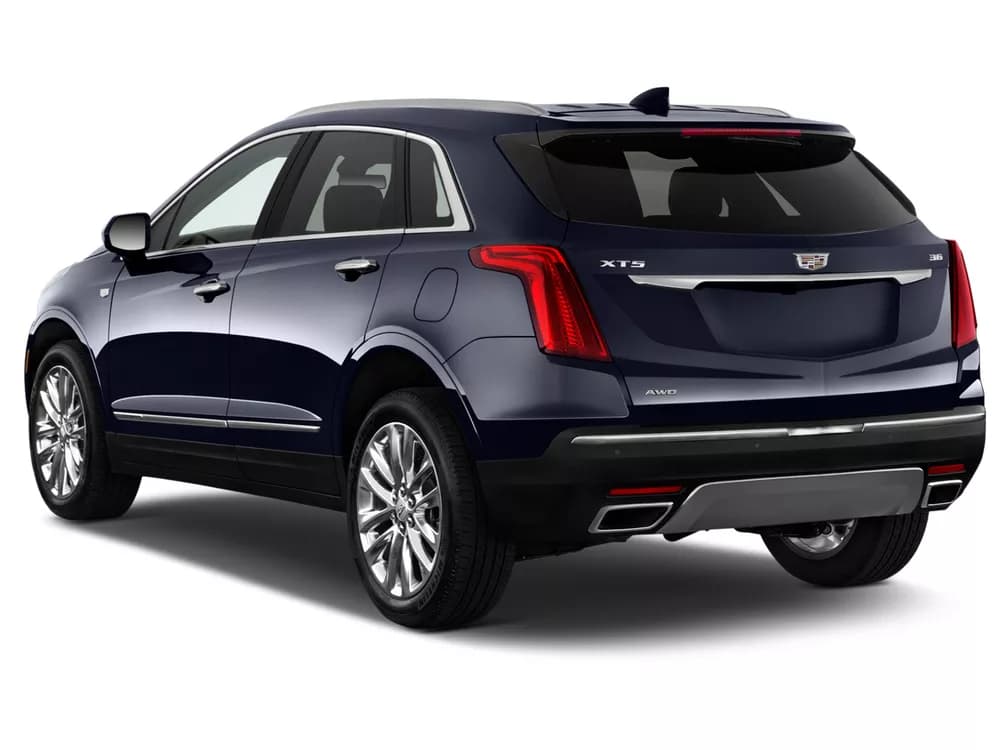 XT5 