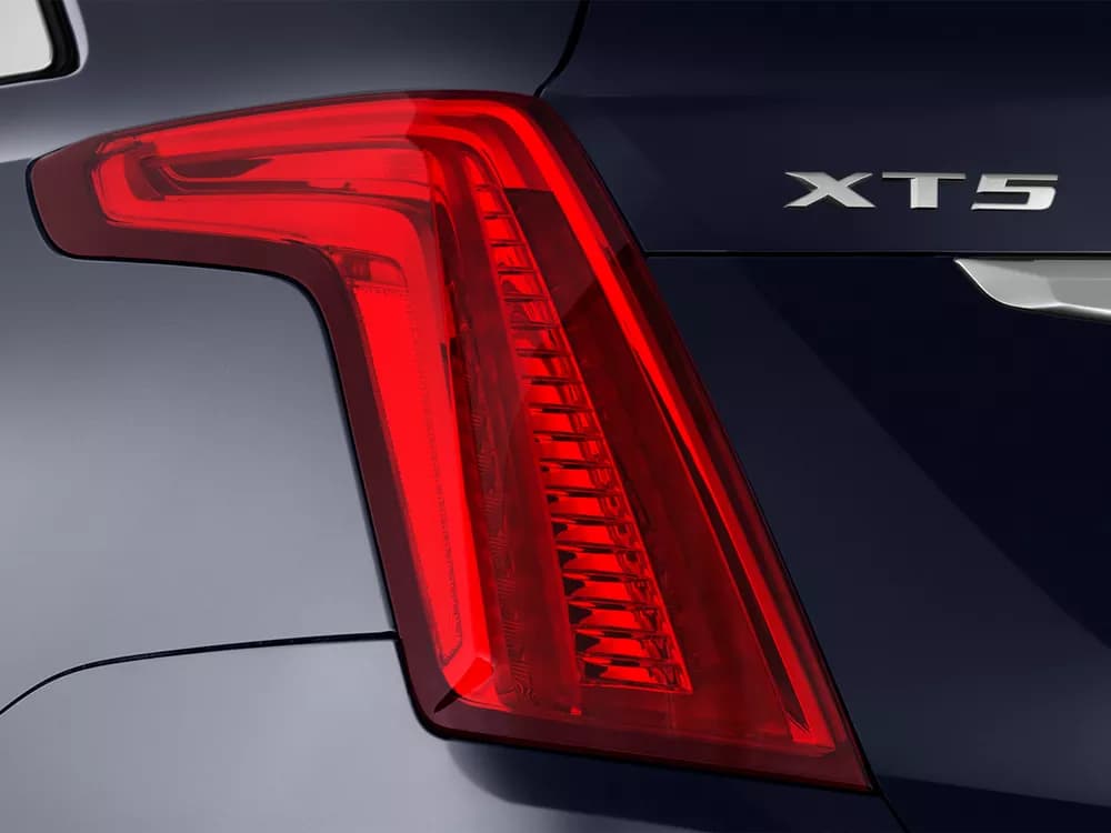 XT5 