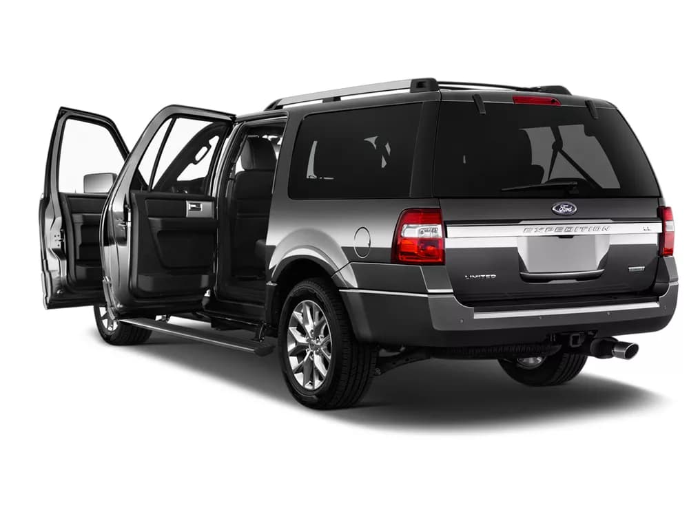 Expedition EL