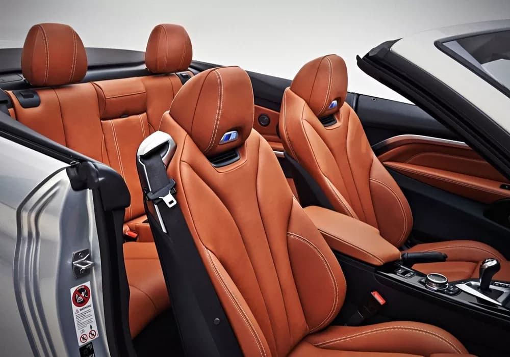 M4 Convertible