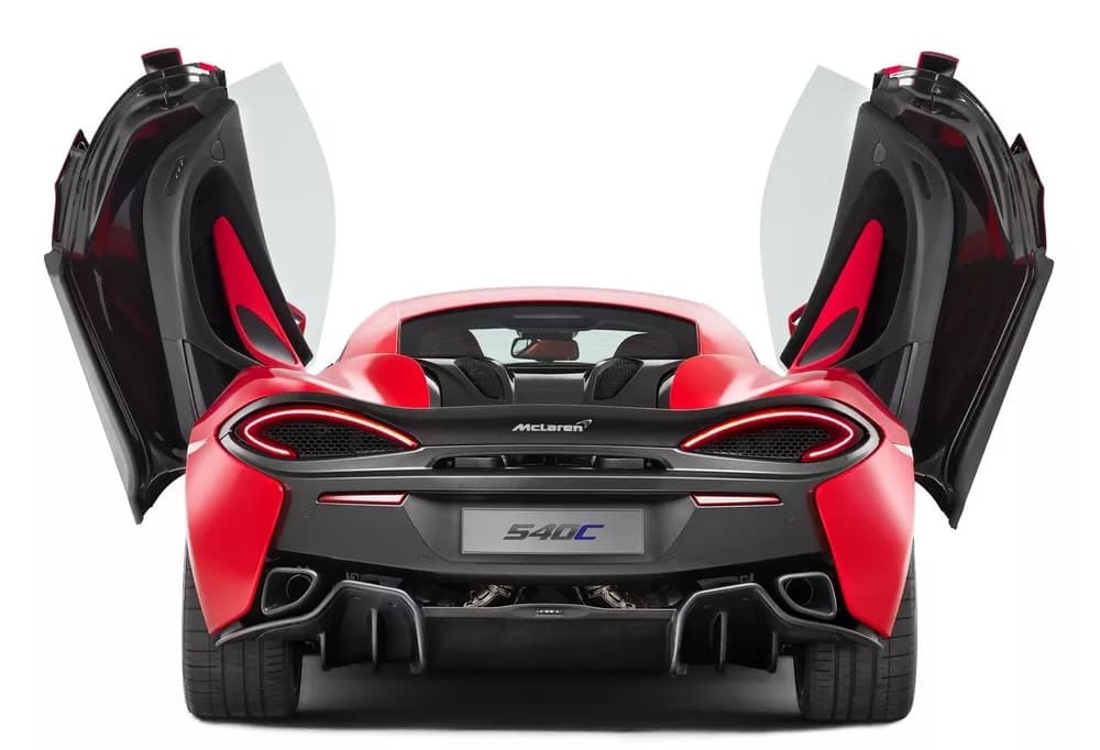 540C