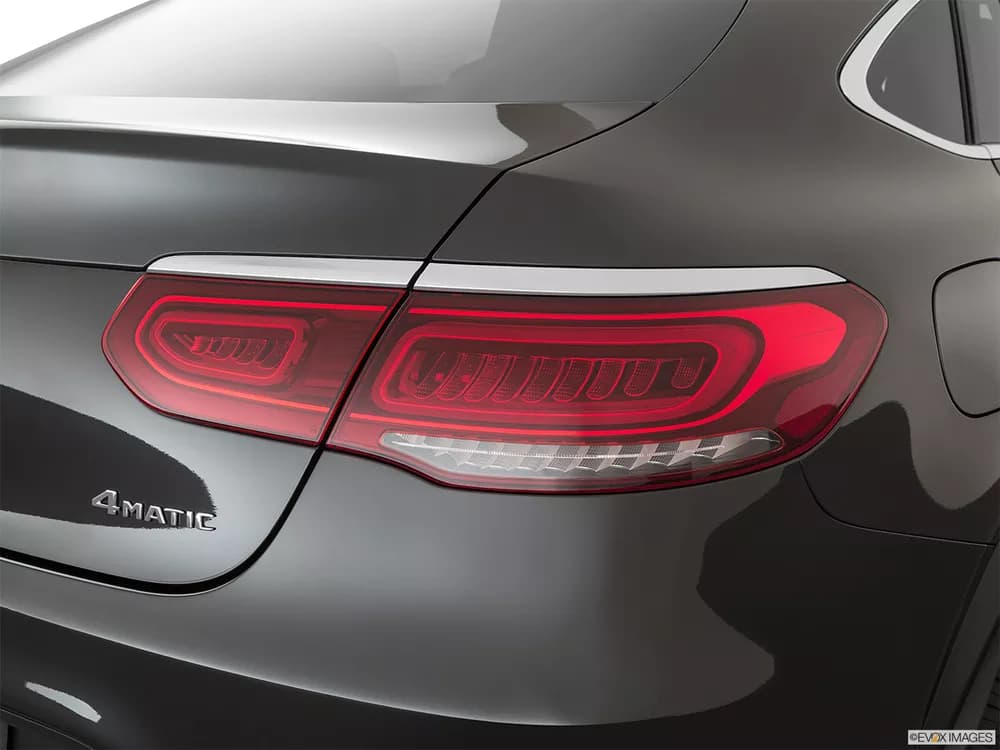 GLC Coupe