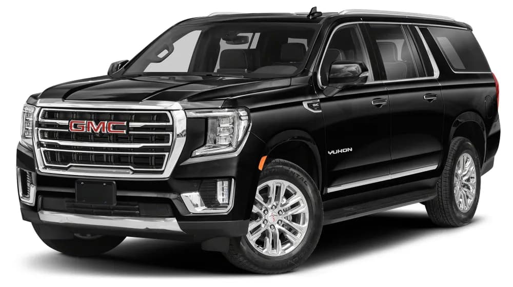 Yukon XL