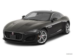 جاكوار إف-تايب كوبيه 2021 جاكوار إف-تايب كوبيه 2021 used_cars.forSale