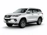 Toyota Fortuner 2021 2.7L EXR