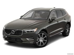 Volvo XC60 2021 Volvo XC60 2021 used_cars.forSale