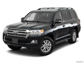 Toyota Land Cruiser 2021 used_cars.forSale