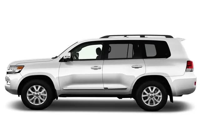 Land Cruiser