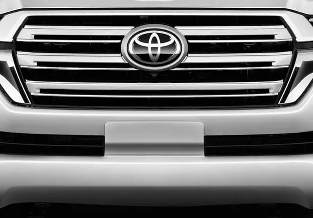 Land Cruiser
