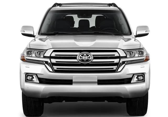Land Cruiser