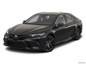 Toyota Camry 2021 used_cars.forSale