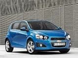 Chevrolet Sonic 2021 1.6 LS Sedan