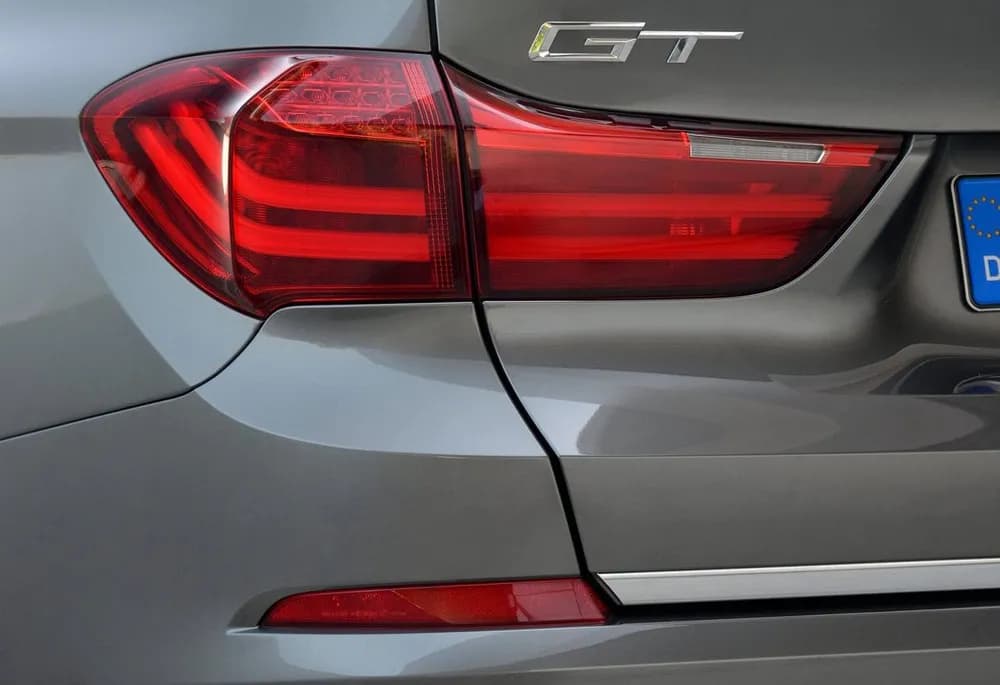 5 Series Gran Turismo