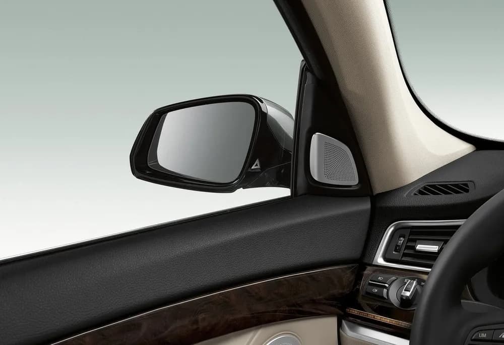 5 Series Gran Turismo