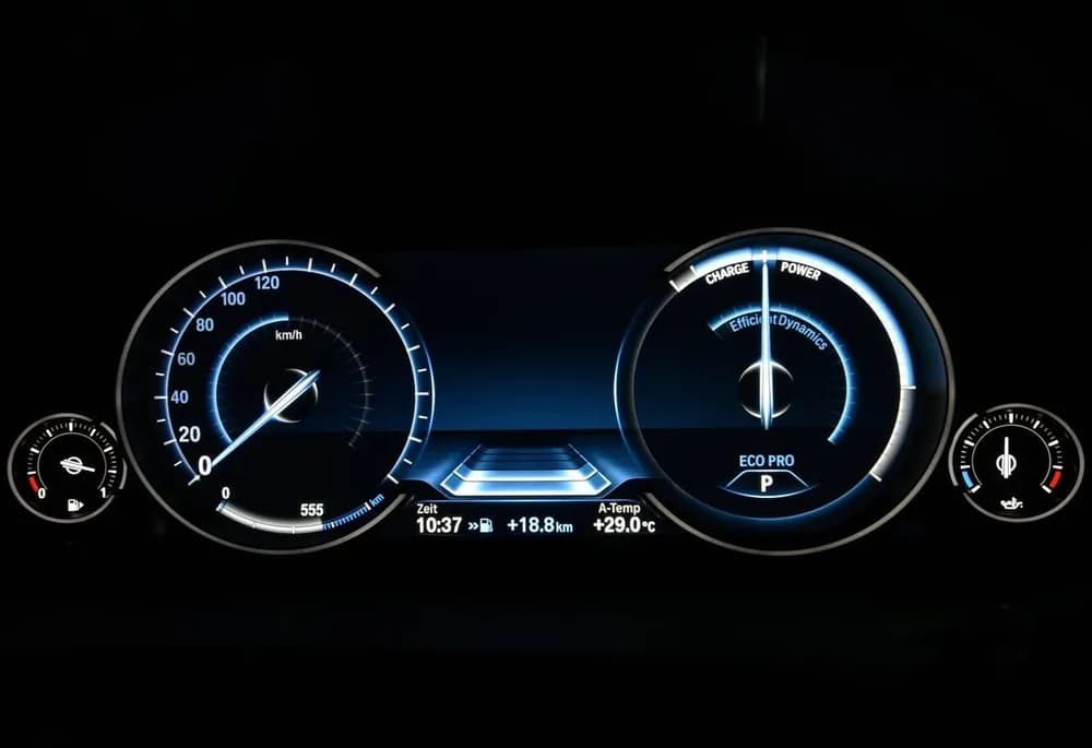 5 Series Gran Turismo