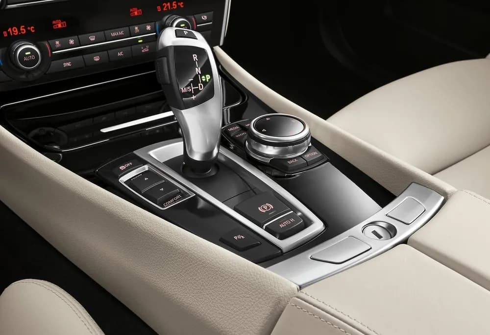 5 Series Gran Turismo