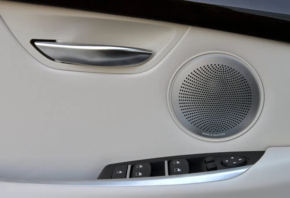 5 Series Gran Turismo