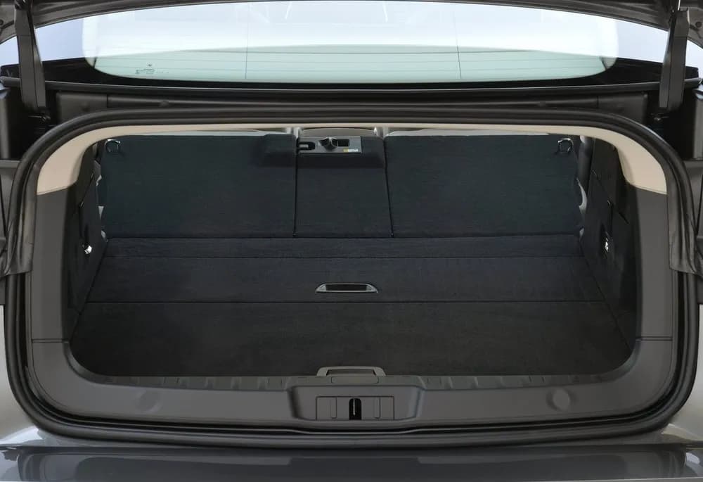 5 Series Gran Turismo