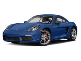 Porsche Cayman 2021 used_cars.forSale