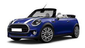 Mini Convertible 2021 used_cars.forSale
