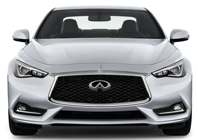 Q60 Coupe