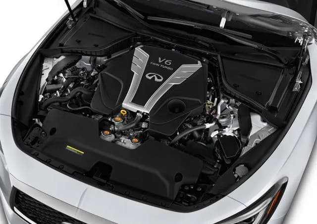 Q60 Coupe