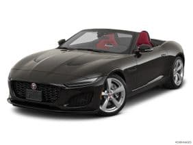 Jaguar F-Type Convertible 2021 Jaguar F-Type Convertible 2021 used_cars.forSale