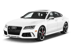4.0 TFSI quattro (560 HP)
