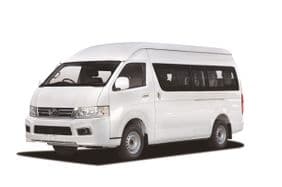 كنج لونج فان بودي واسع 2021 used_cars.forSale