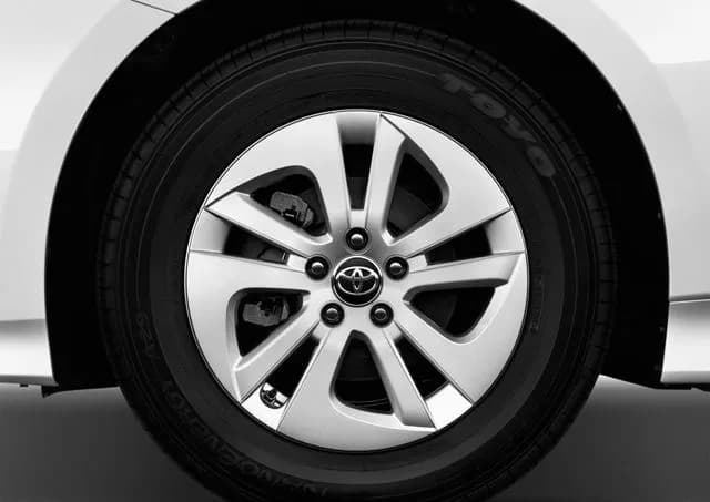 Toyota Prius 2021 Eco