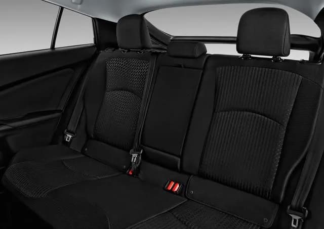 Toyota Prius 2021 Eco