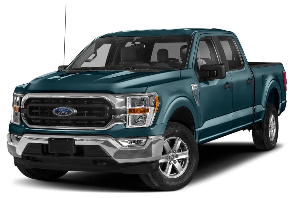 F-150 Raptor