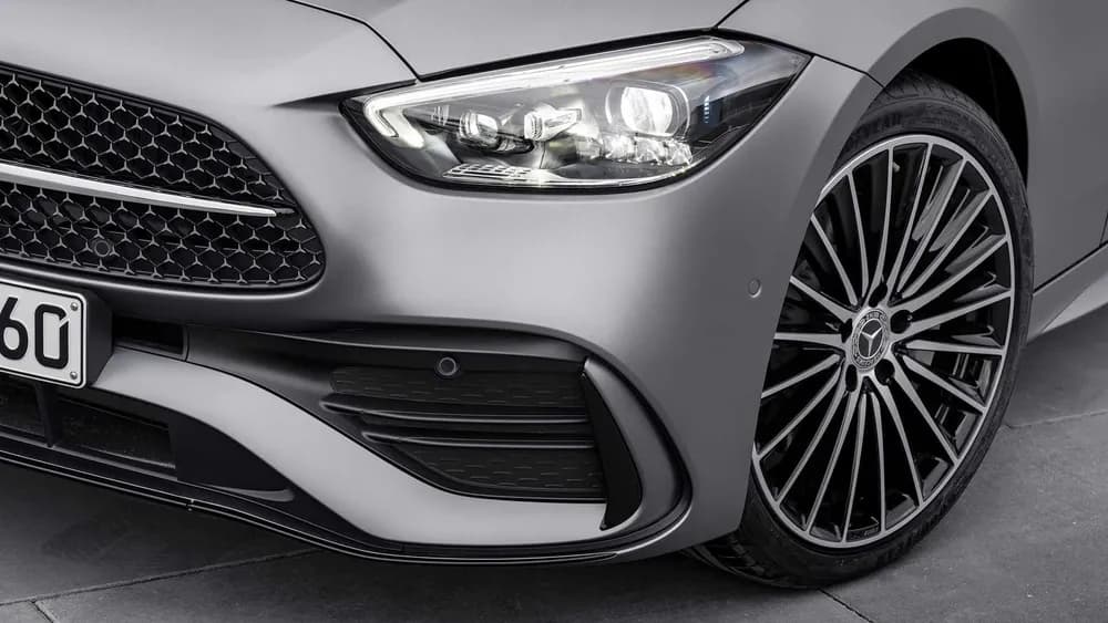 C-Class
