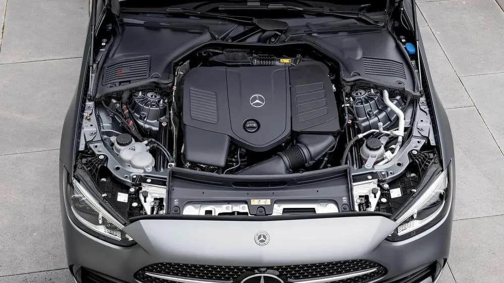 C-Class