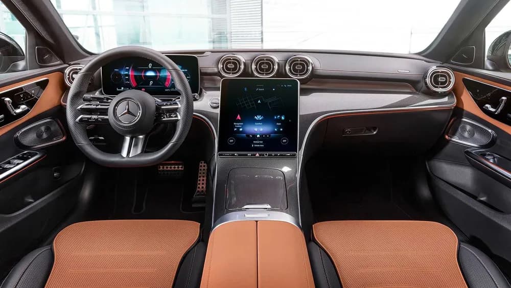 C-Class