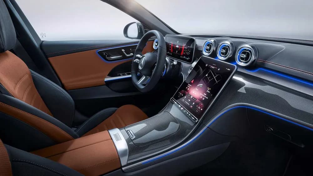 C-Class