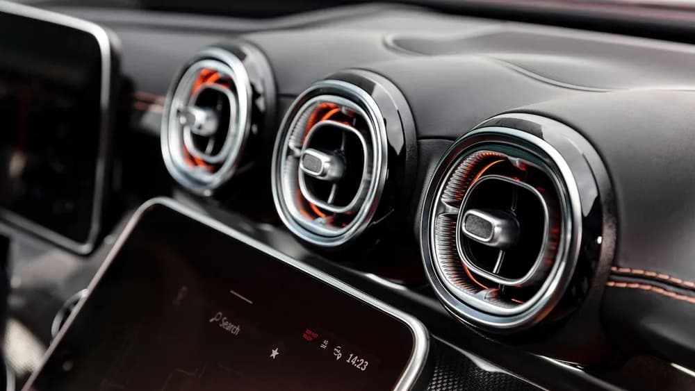 C-Class