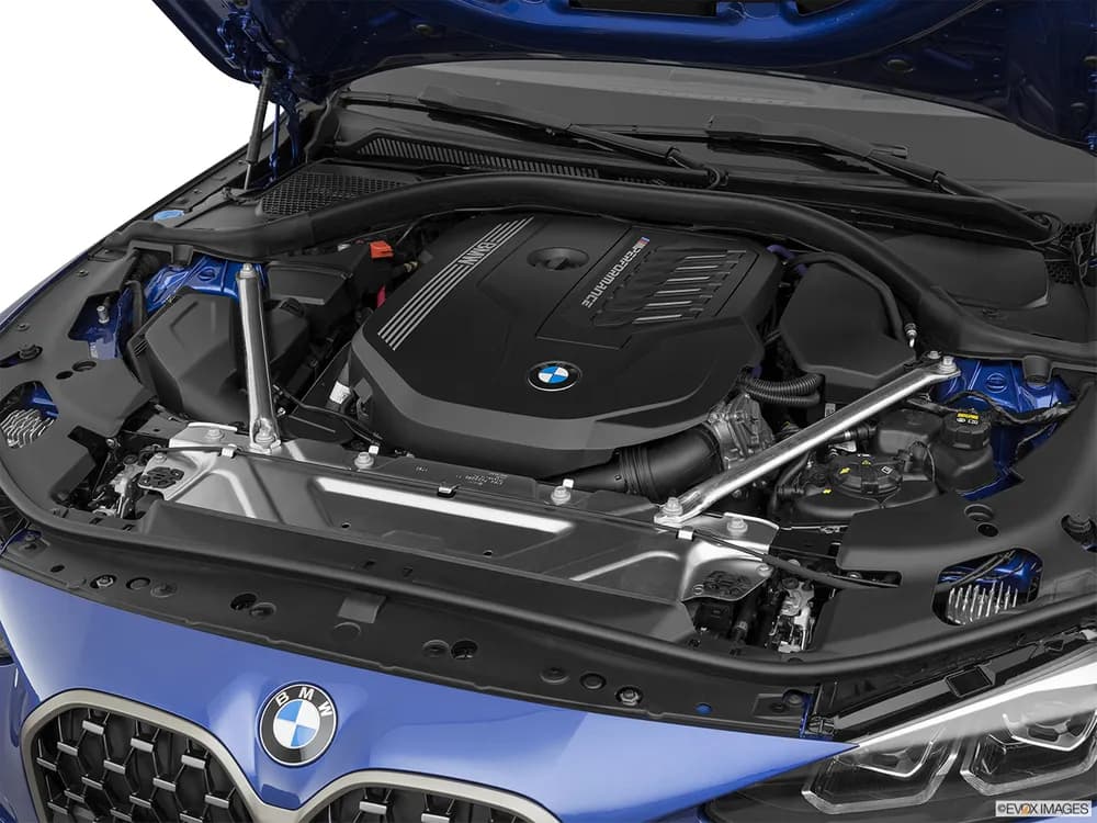 4 Series Coupe