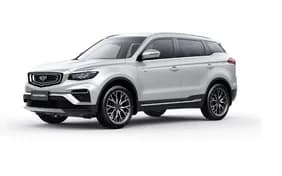 1.5TD Comfort (2WD)